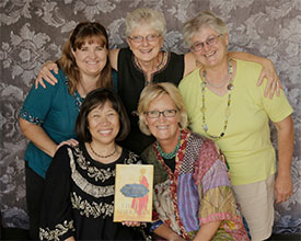 Fort Collins Reads Committee