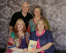 Fort Collins Reads Committee